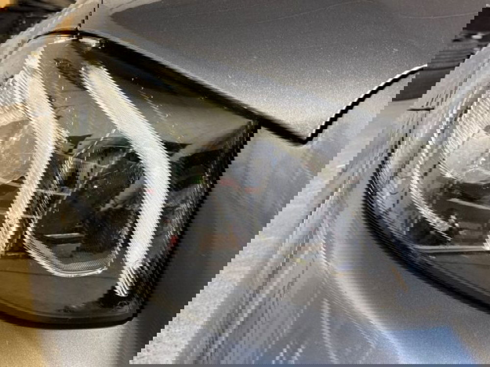 Mercedes-Benz Classe E usata a Bologna (7)