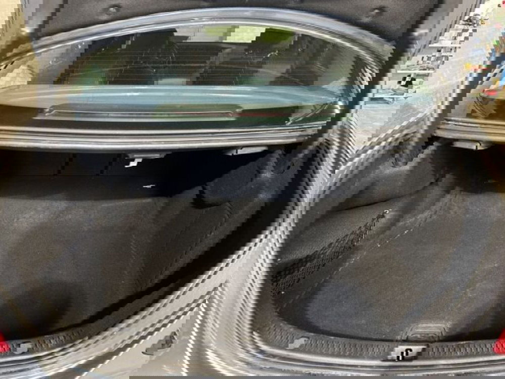 Mercedes-Benz Classe E usata a Bologna (8)