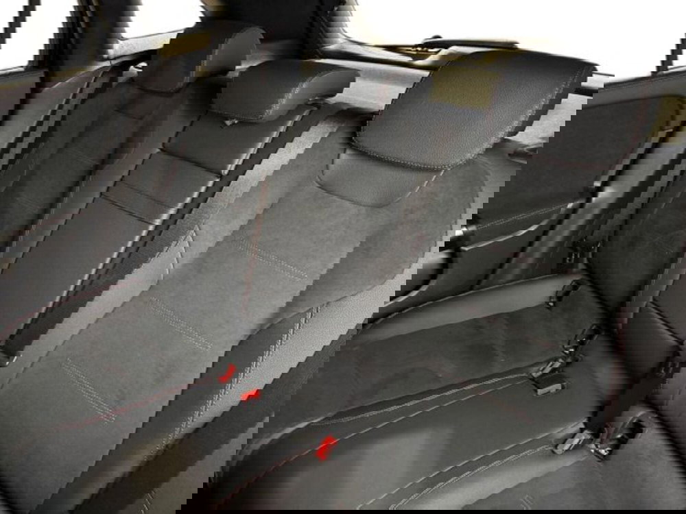 Mercedes-Benz EQA usata a Bologna (16)