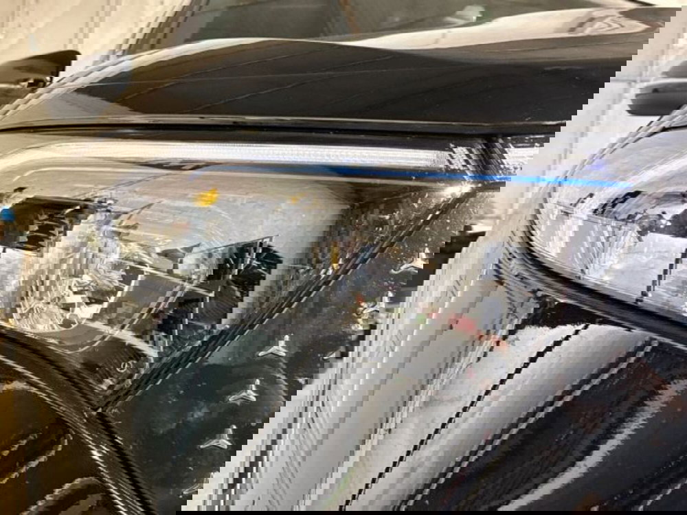 Mercedes-Benz EQA usata a Bologna (7)