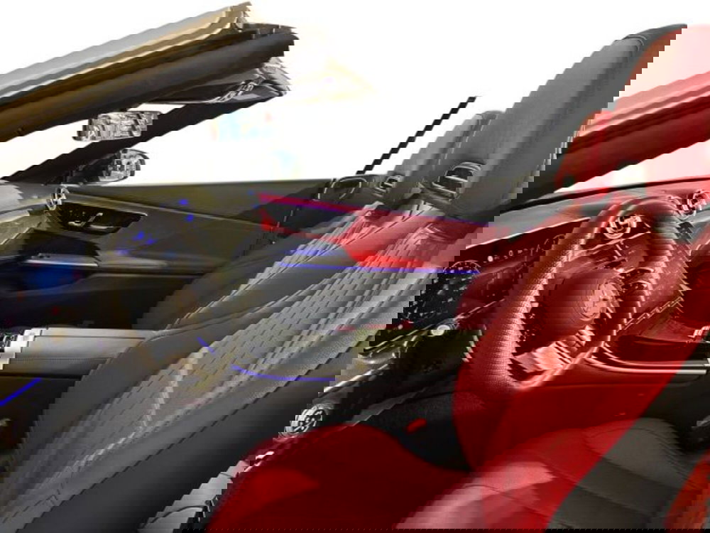 Mercedes-Benz CLE Cabrio usata a Bologna (10)