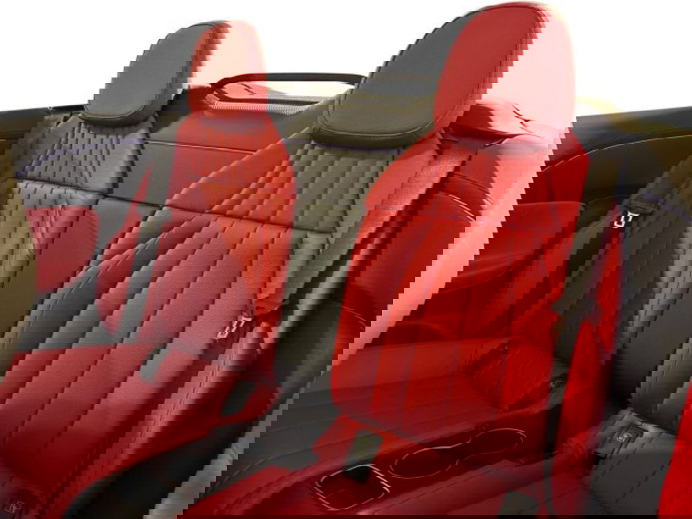 Mercedes-Benz CLE Cabrio usata a Bologna (16)