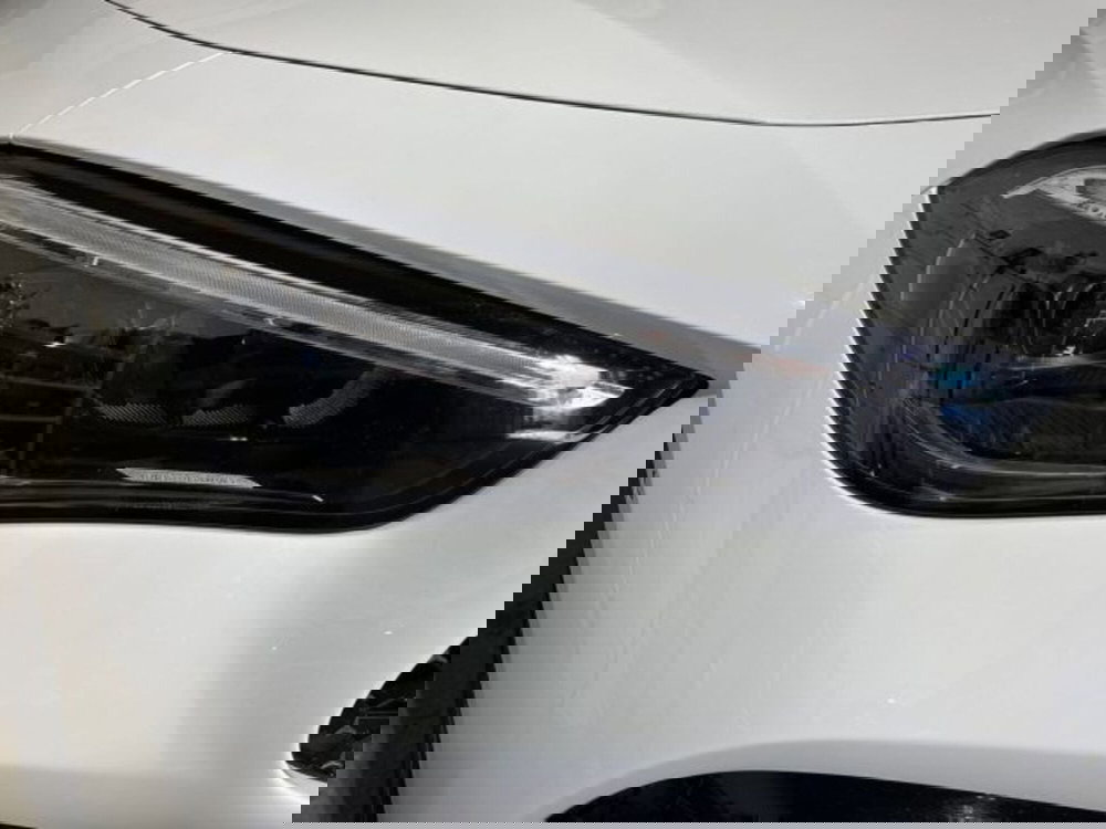 Mercedes-Benz CLE Cabrio usata a Bologna (7)