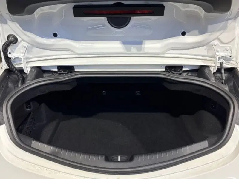 Mercedes-Benz CLE Cabrio usata a Bologna (8)