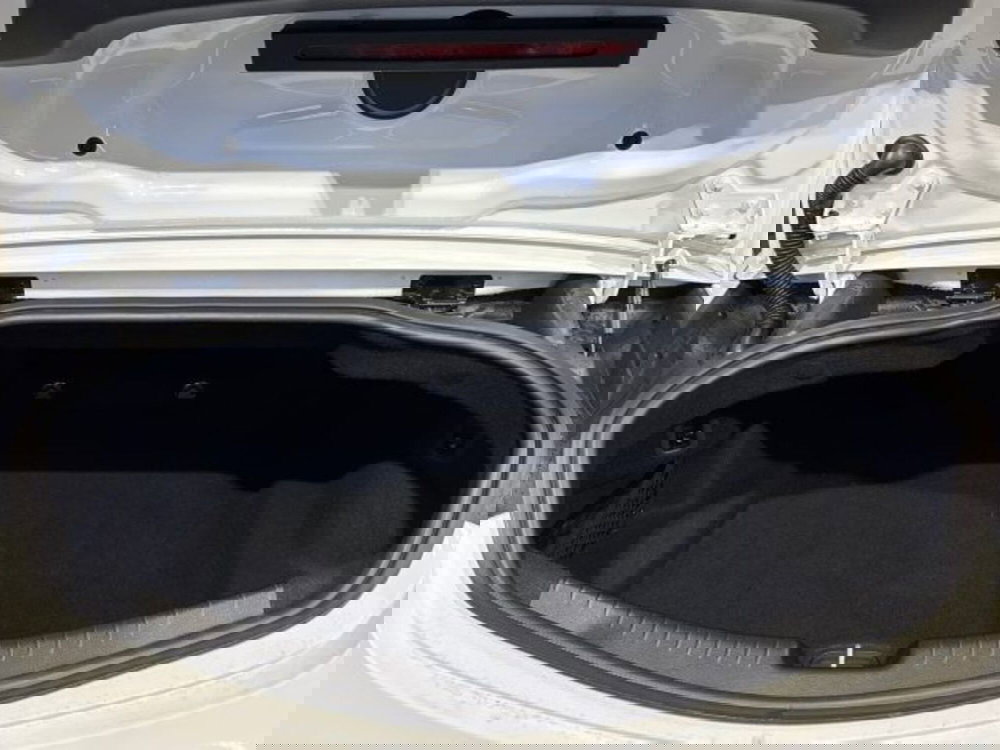 Mercedes-Benz CLE Cabrio usata a Bologna (8)