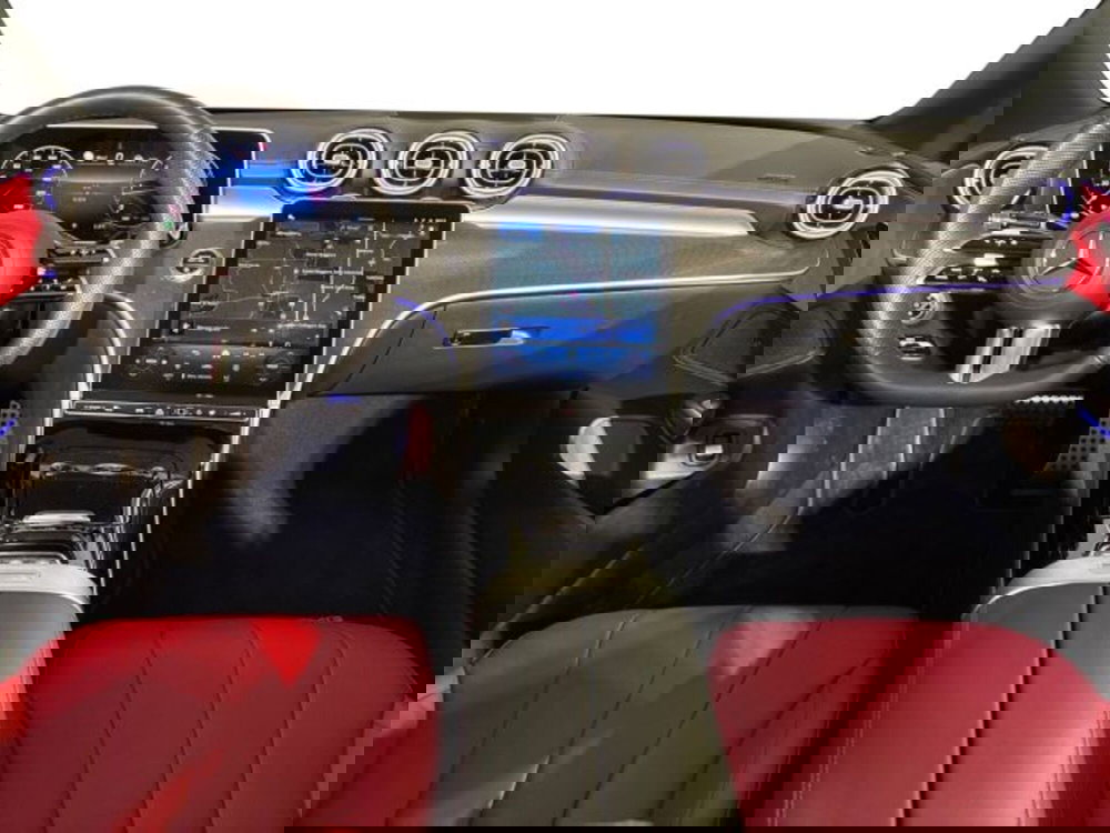 Mercedes-Benz CLE Cabrio usata a Bologna (9)