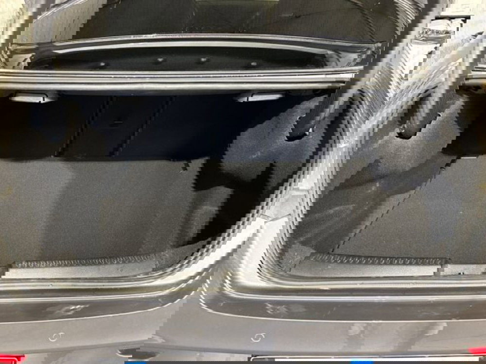 Mercedes-Benz CLA usata a Bologna (8)