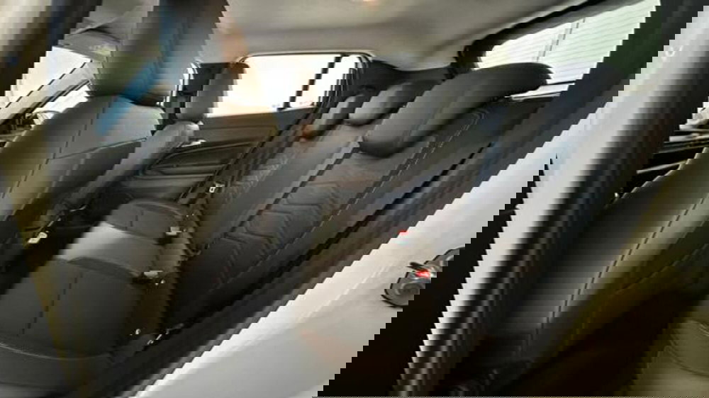 Jeep Avenger usata a Reggio Emilia (10)