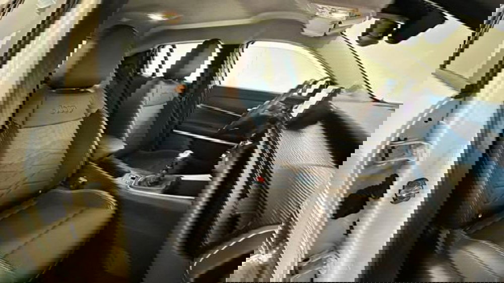 Jeep Avenger usata a Reggio Emilia (12)