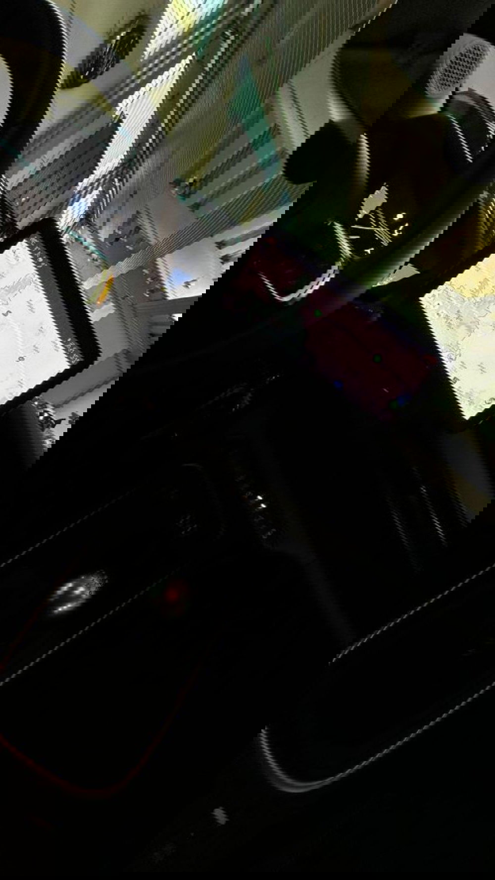 Jeep Avenger usata a Reggio Emilia (16)