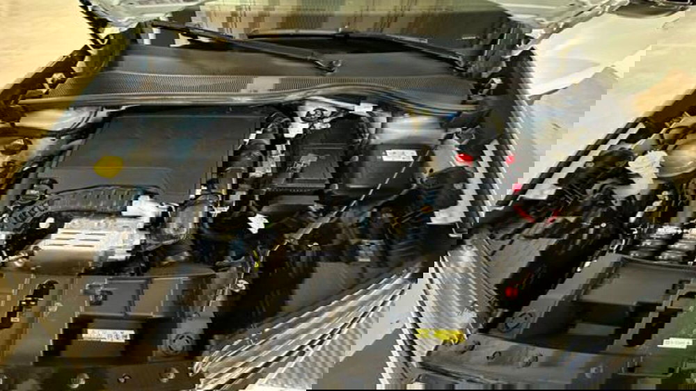 Jeep Avenger usata a Reggio Emilia (18)