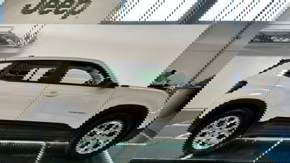 Jeep Avenger usata a Reggio Emilia (7)