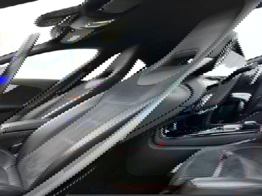 Mercedes-Benz CLA usata a Verona (10)