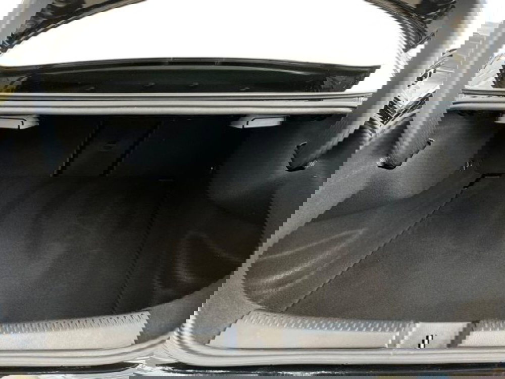 Mercedes-Benz CLA usata a Verona (13)