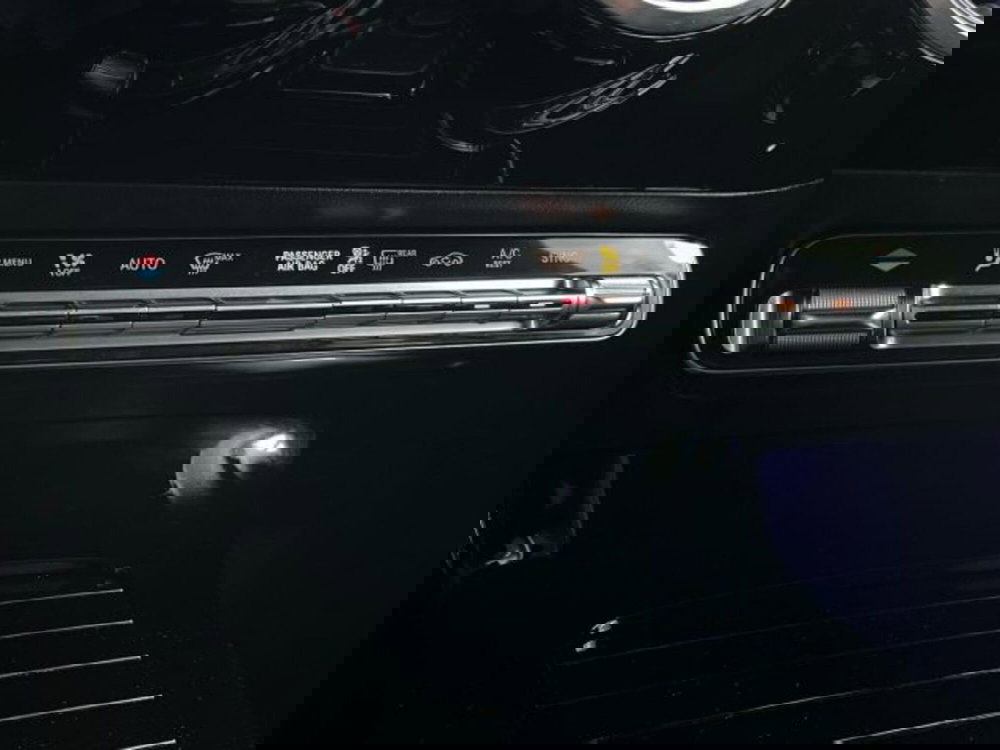 Mercedes-Benz CLA usata a Verona (14)