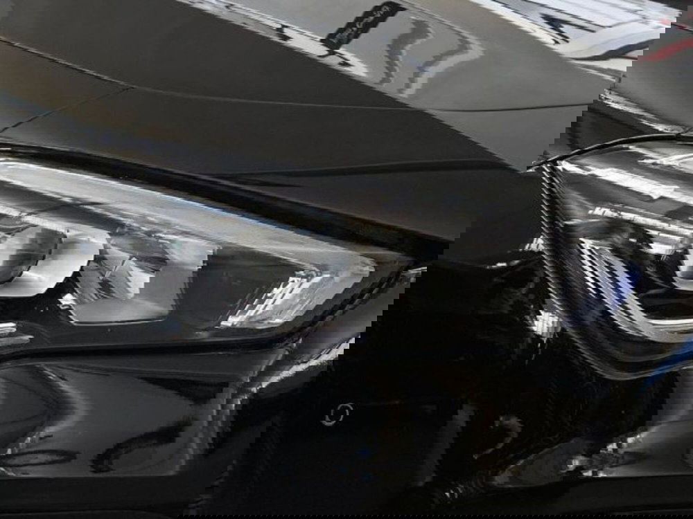 Mercedes-Benz CLA usata a Verona (17)