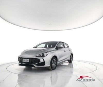 Mg MG3 1.5 Standard nuova a Corciano