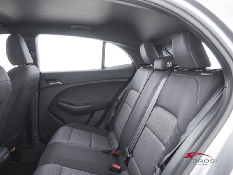 Mg MG3 nuova a Perugia (10)