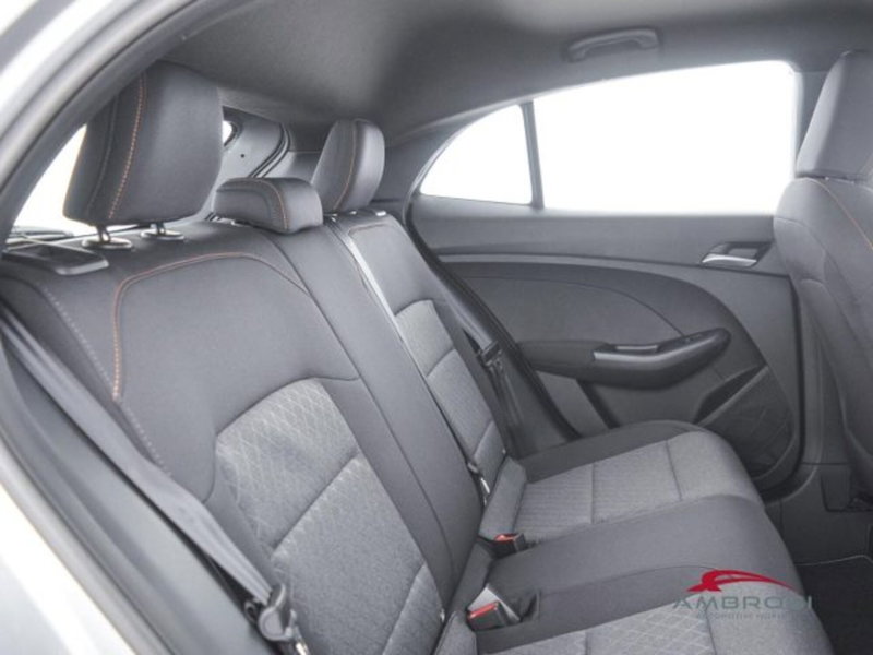 Mg MG3 nuova a Perugia (11)