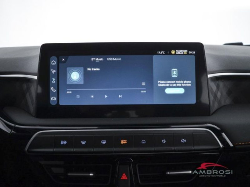 Mg MG3 nuova a Perugia (14)