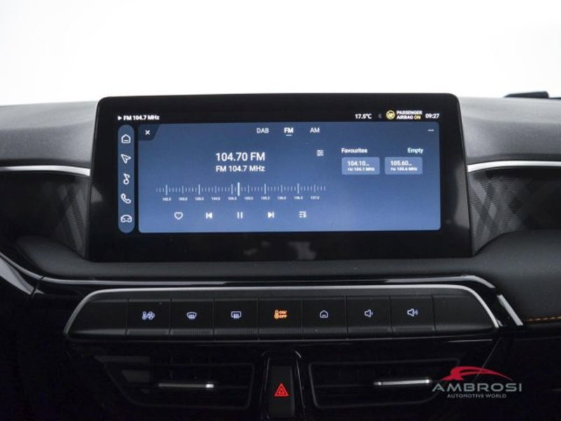 Mg MG3 nuova a Perugia (15)