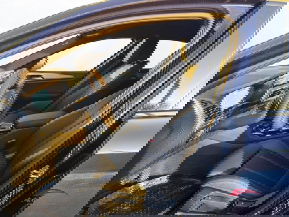 BMW X4 nuova a Perugia (10)