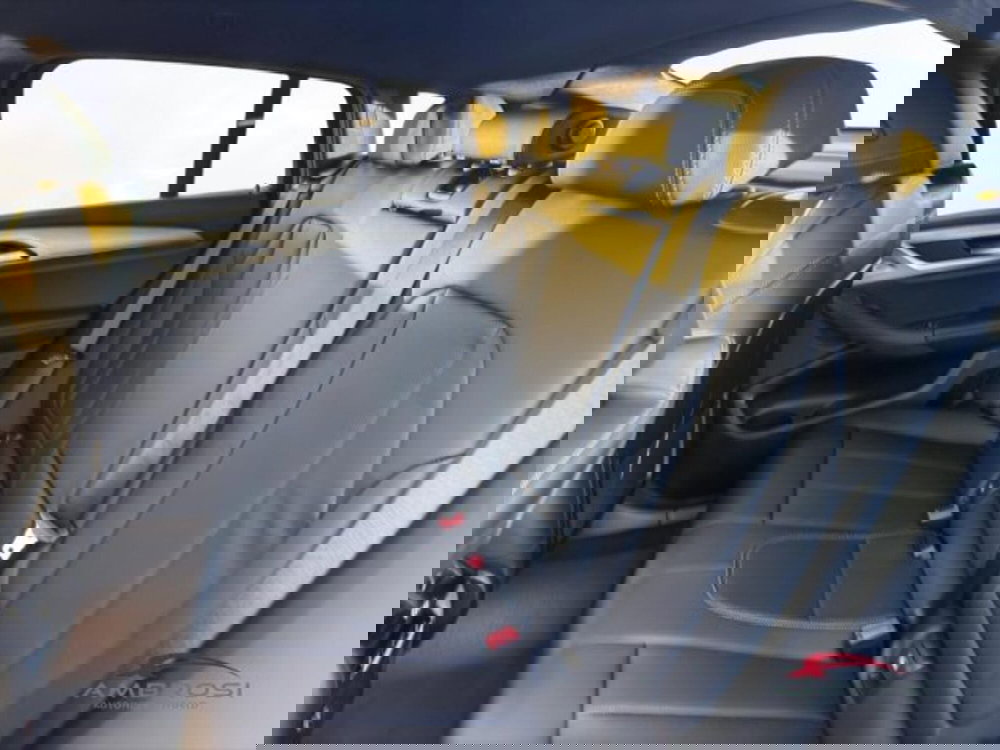 BMW X4 nuova a Perugia (11)