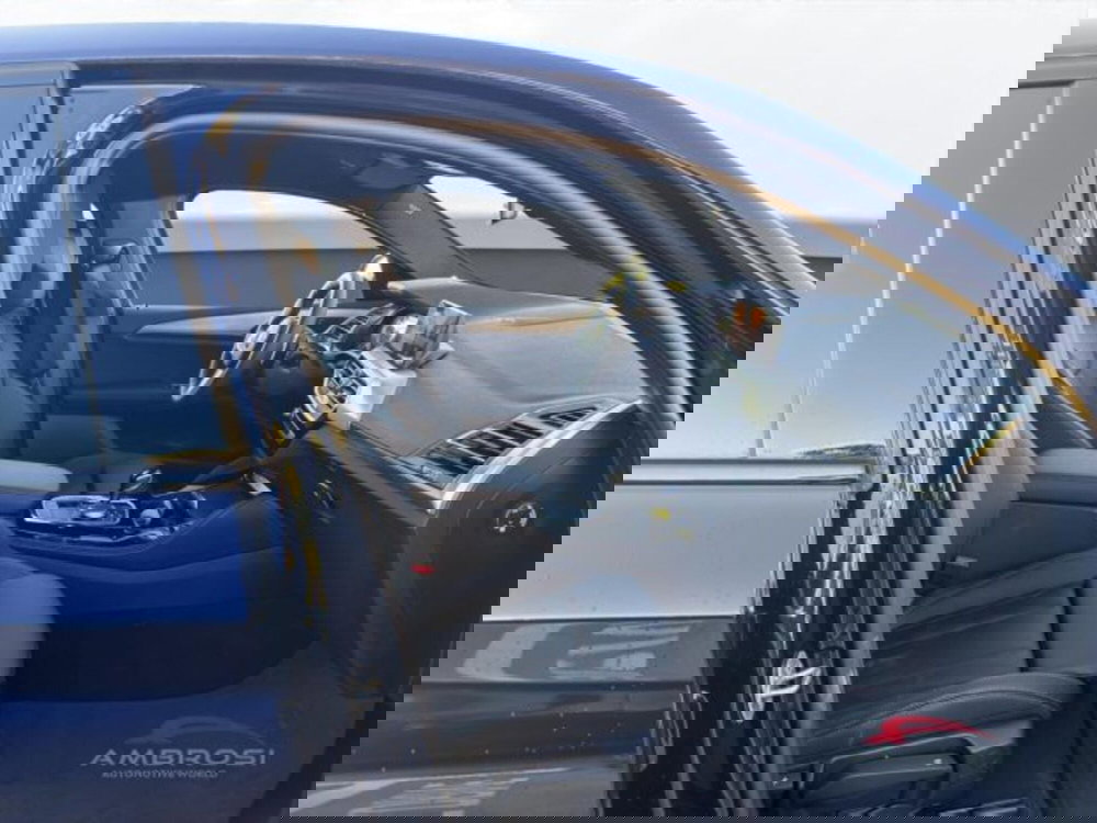 BMW X4 nuova a Perugia (12)