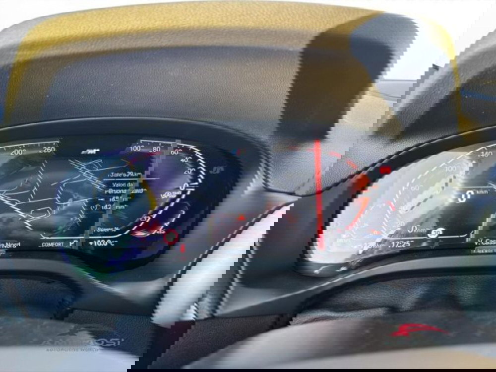 BMW X4 nuova a Perugia (13)