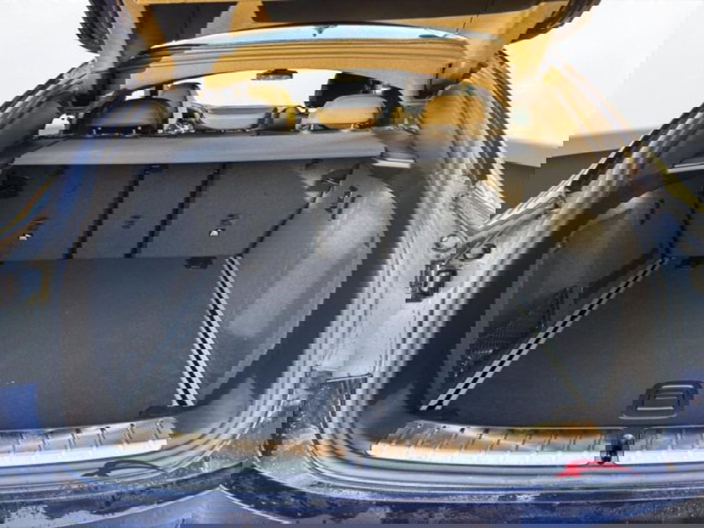 BMW X4 nuova a Perugia (9)