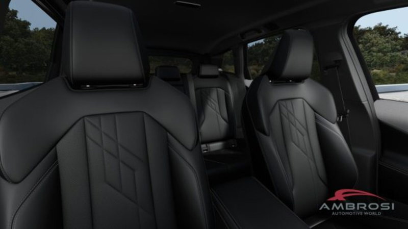 BMW X3 nuova a Perugia (12)