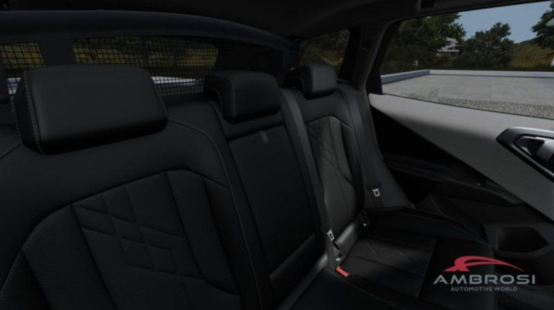 BMW X3 nuova a Perugia (13)