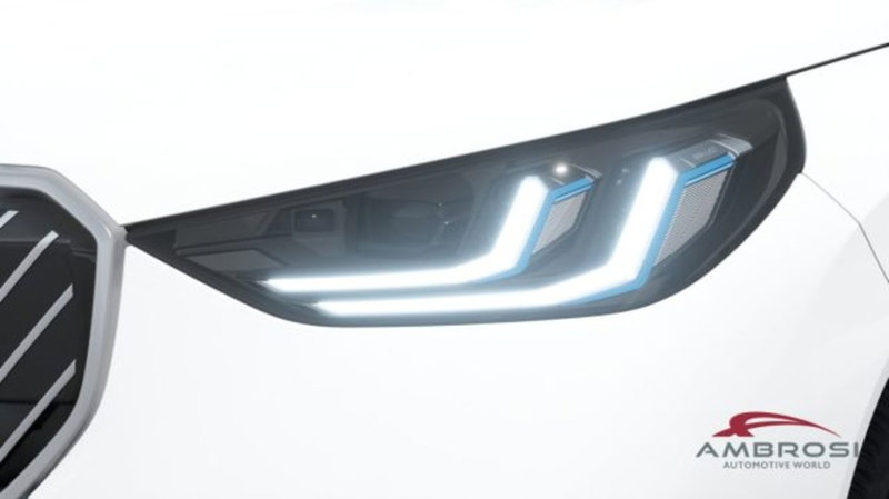 BMW X3 nuova a Perugia (6)