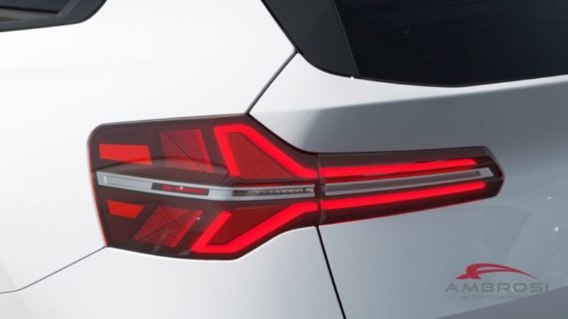 BMW X3 nuova a Perugia (7)