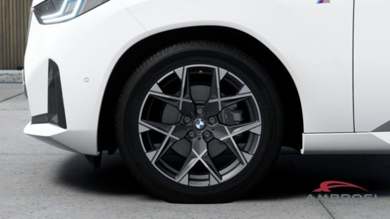 BMW X3 nuova a Perugia (8)