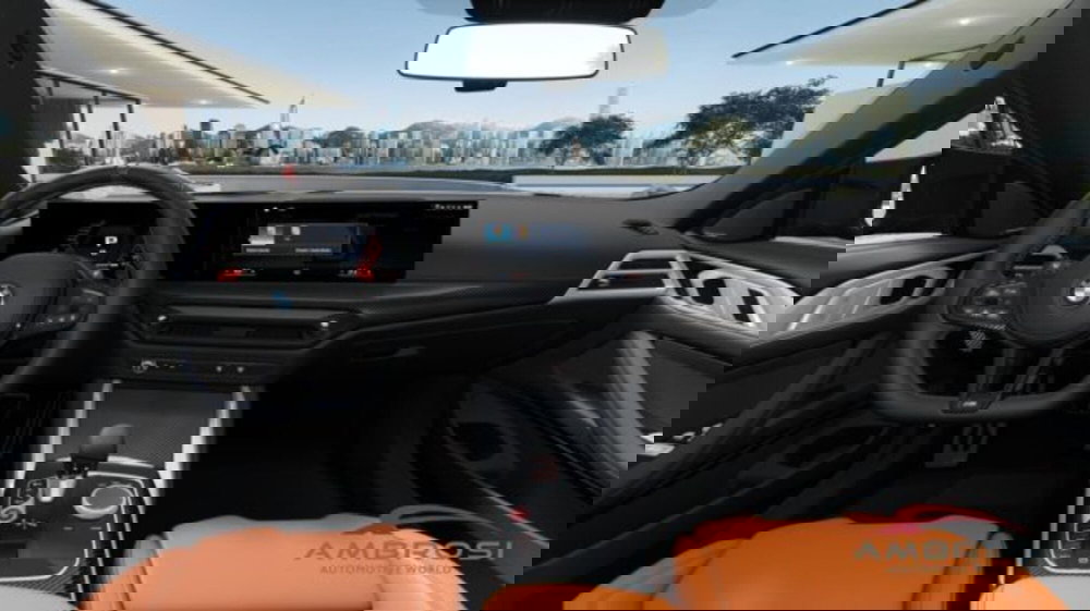 BMW Serie 4 Coupé nuova a Perugia (11)