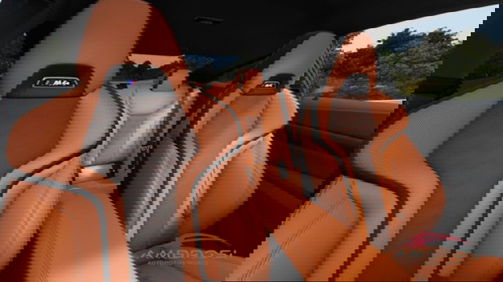 BMW Serie 4 Coupé nuova a Perugia (12)