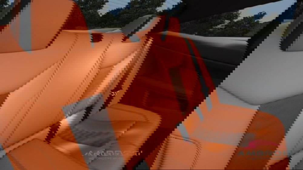 BMW Serie 4 Coupé nuova a Perugia (13)