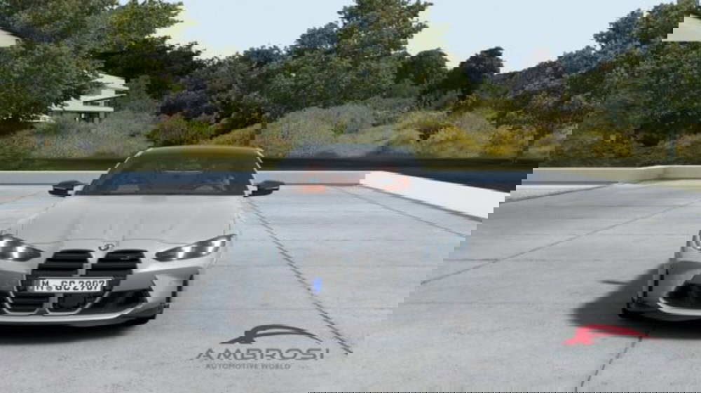 BMW Serie 4 Coupé nuova a Perugia (4)