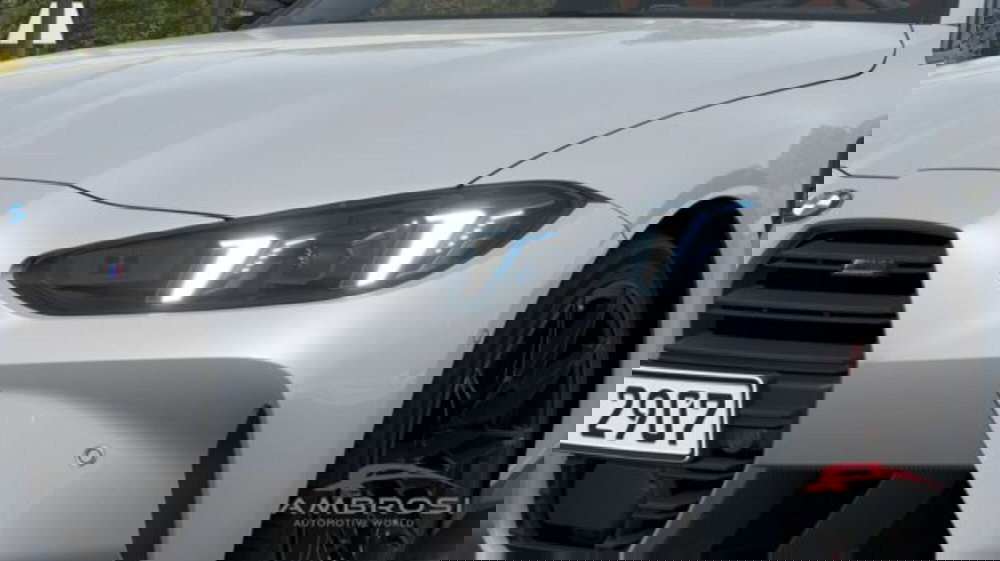 BMW Serie 4 Coupé nuova a Perugia (6)