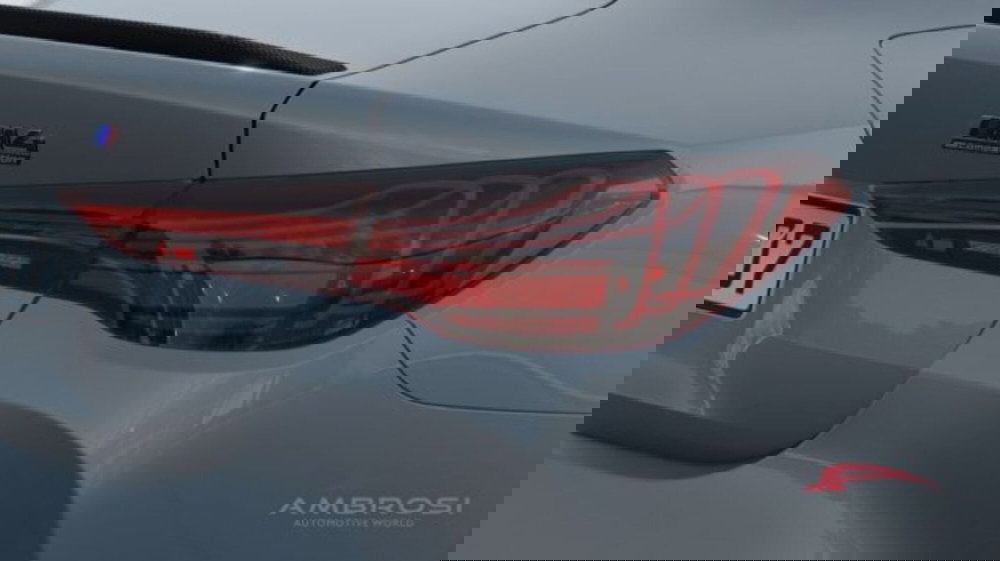 BMW Serie 4 Coupé nuova a Perugia (7)