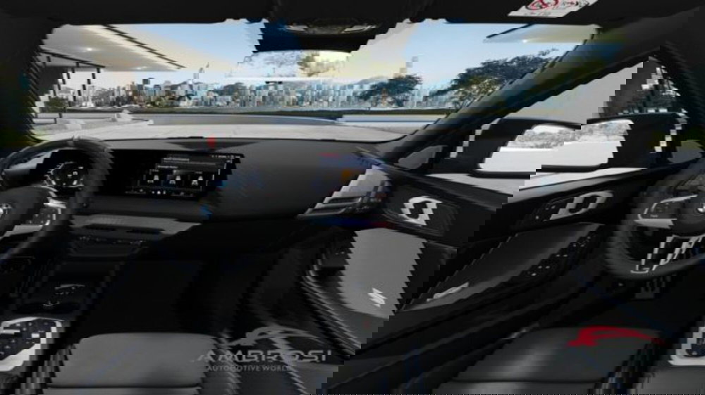 BMW Serie 1 nuova a Perugia (11)