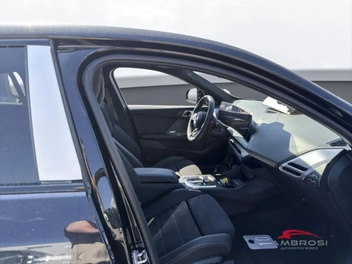 BMW Serie 1 nuova a Perugia (12)