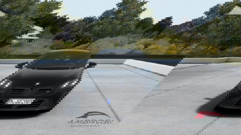 BMW Serie 1 nuova a Perugia (4)