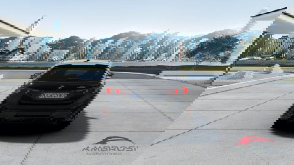 BMW Serie 1 nuova a Perugia (5)