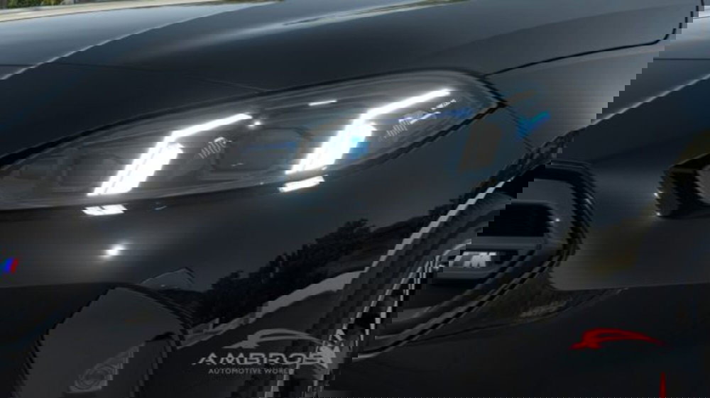 BMW Serie 1 nuova a Perugia (6)