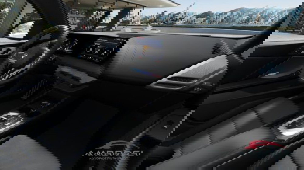 BMW Serie 1 nuova a Perugia (9)