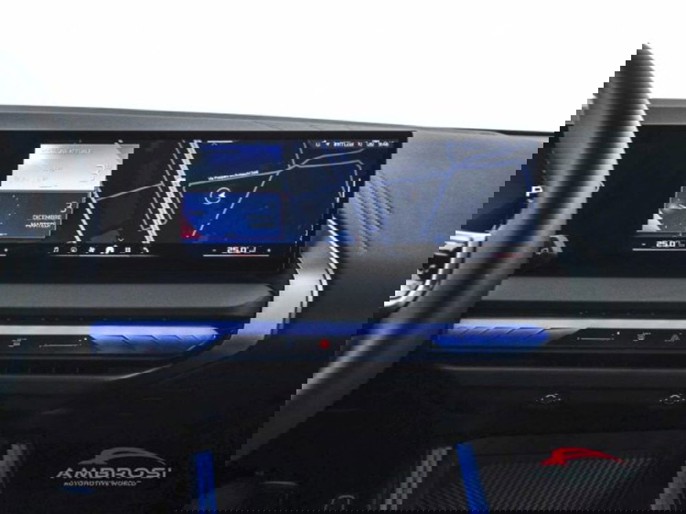 BMW X3 nuova a Perugia (14)