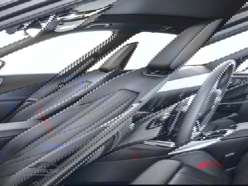 BMW X3 nuova a Perugia (5)