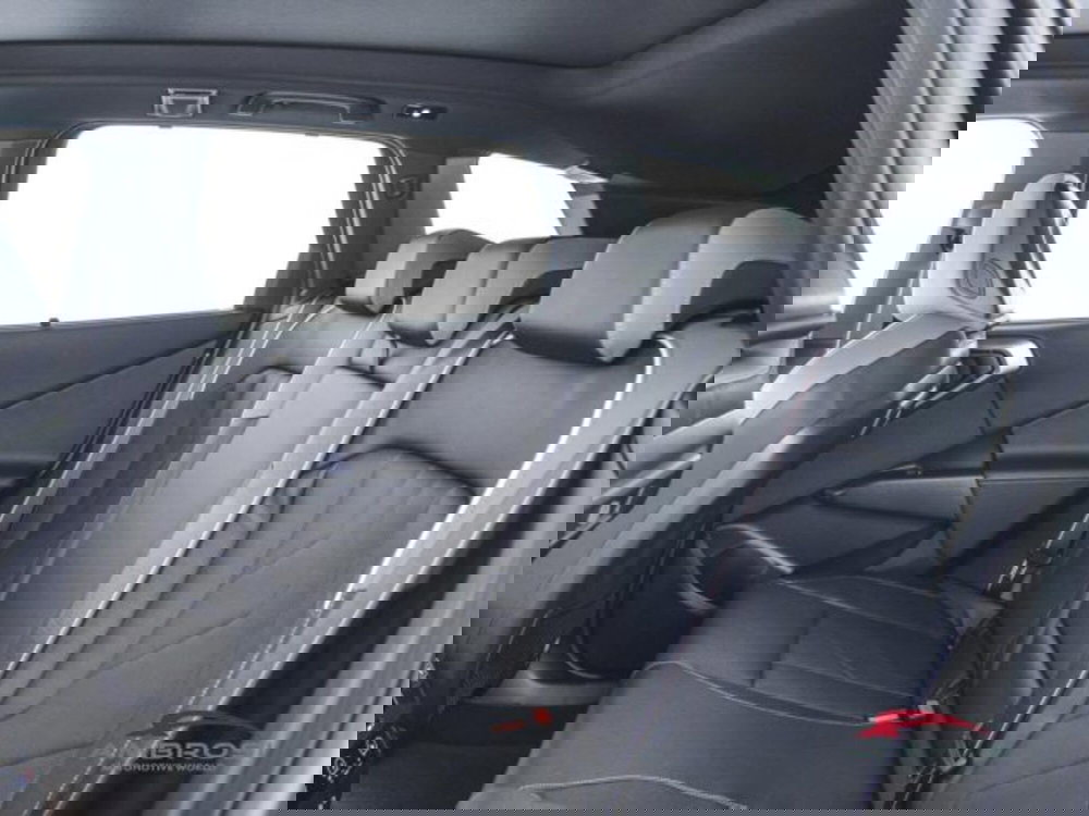 BMW X3 nuova a Perugia (6)